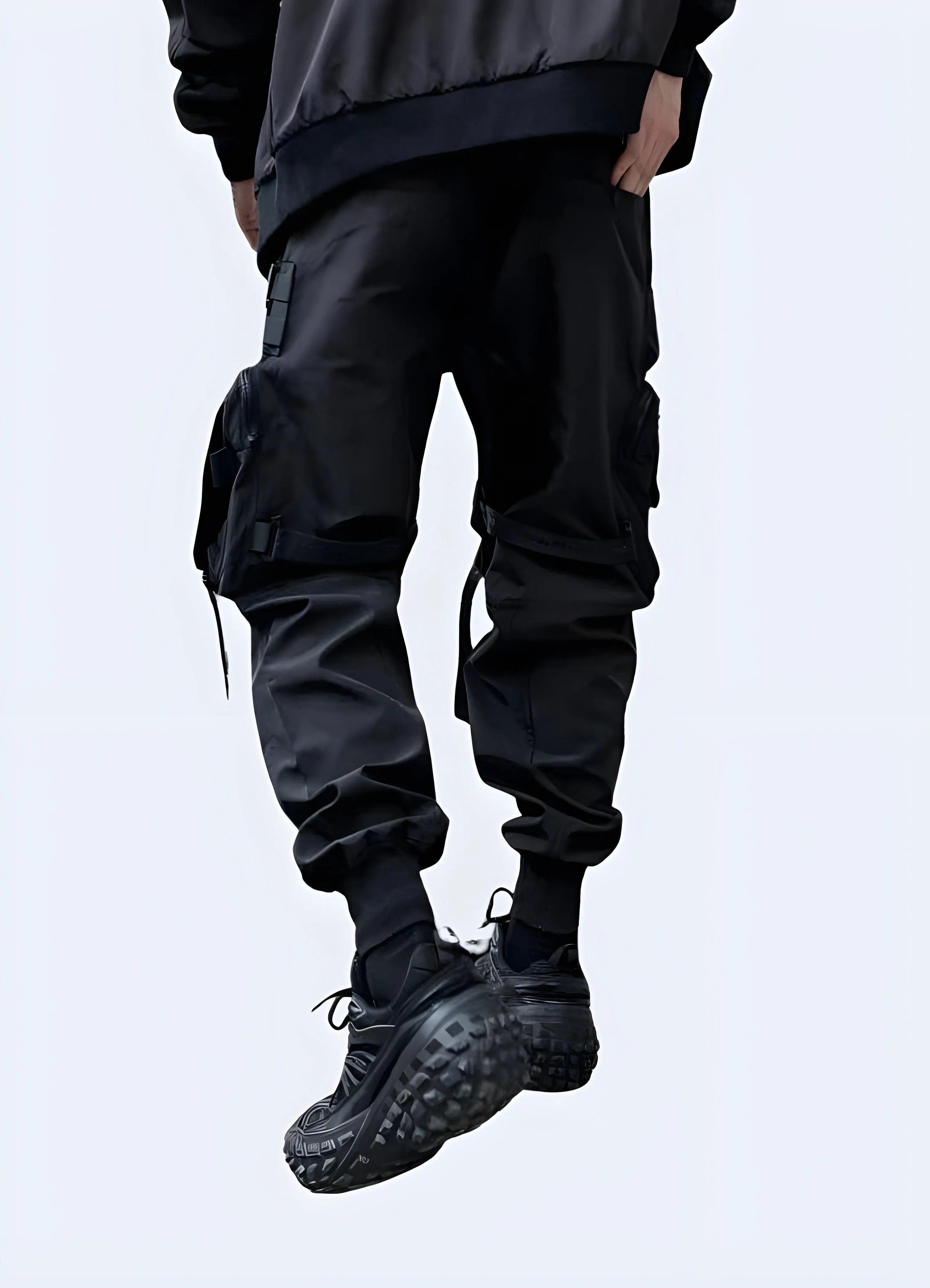 Outdoor Technical Pants