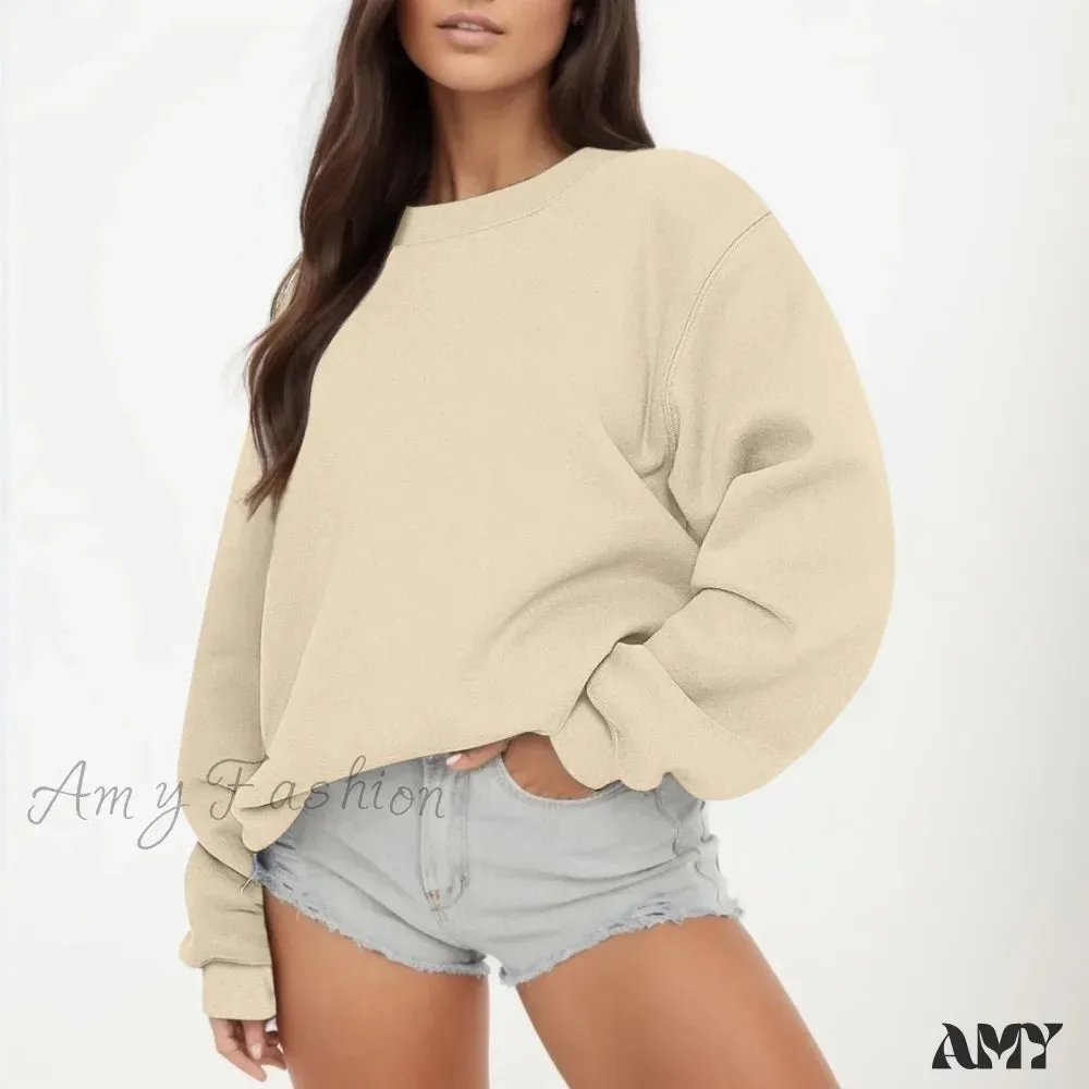 Oversized Casual Cozy Comfortable Trendy Elegant Stylish Classic Hoodies