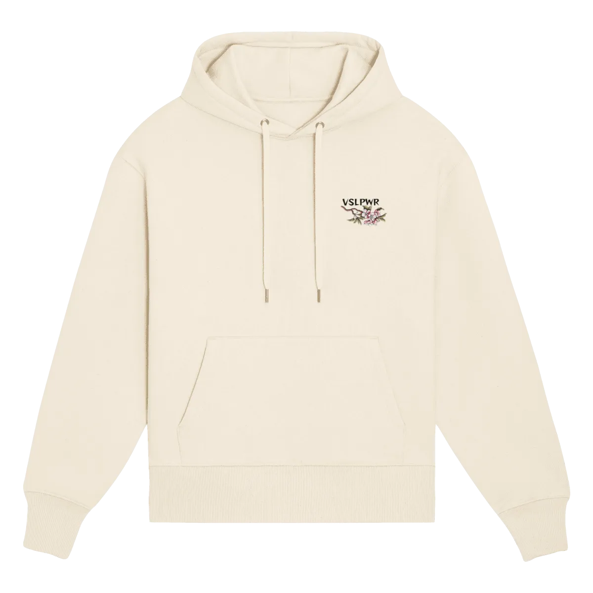 Oversized Hoodie - Kaizen