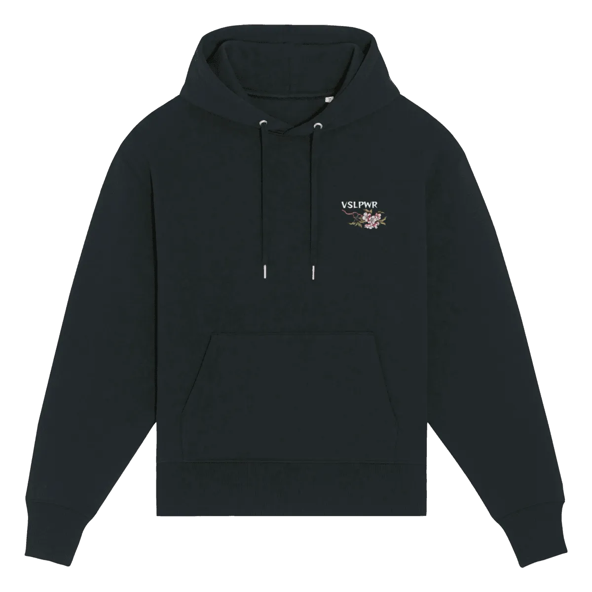 Oversized Hoodie - Kaizen