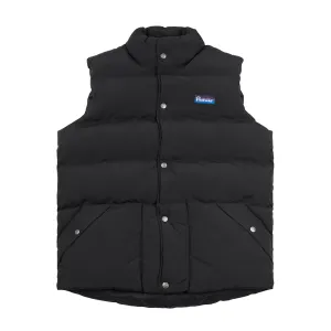 Penfield Outback Vest (black)