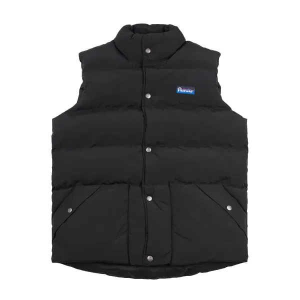 Penfield Outback Vest (black)