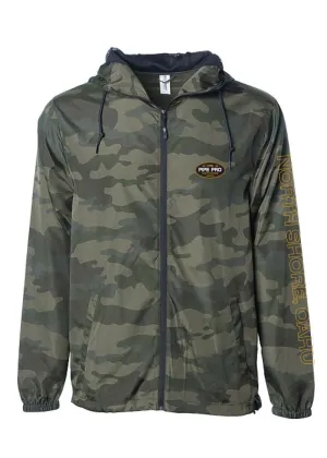 Pipe Pro 25 Wind Breaker