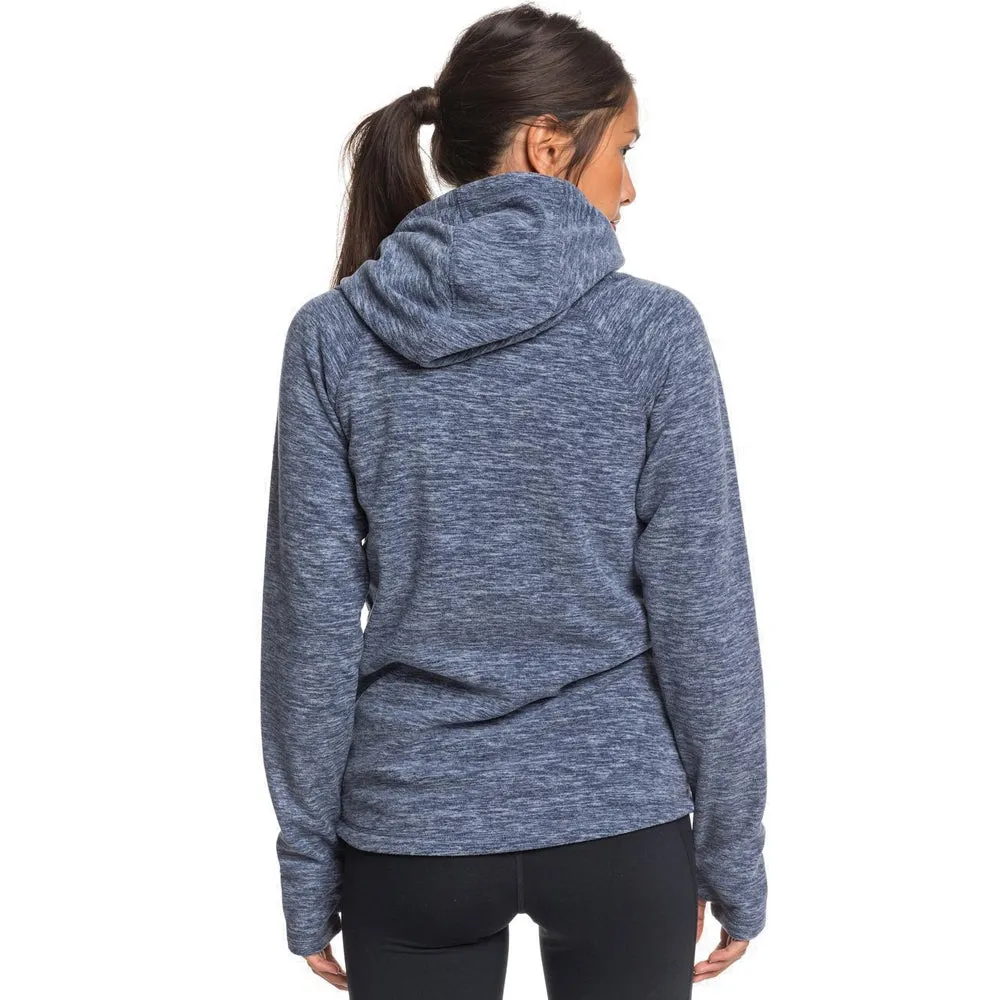 Roxy Electric Feeling 3 Zipped Hoodie