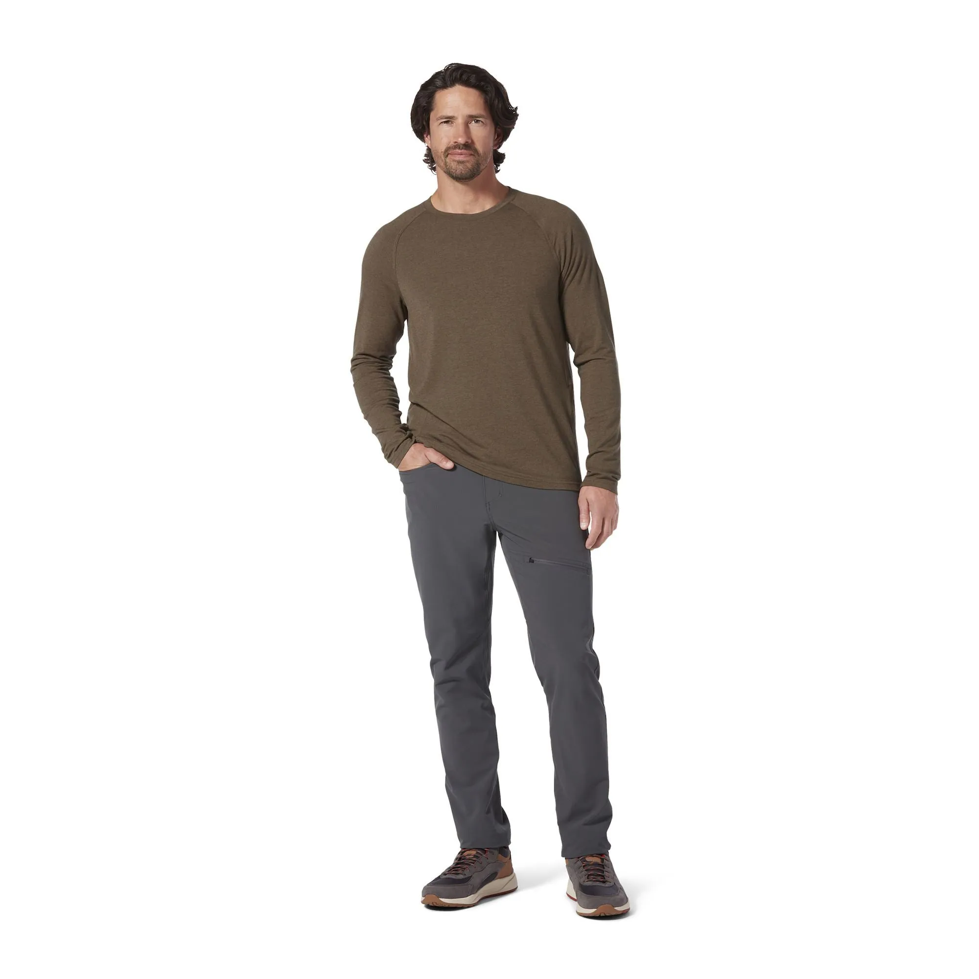 Royal Robbins | Alpine Mountain Pro Pants | Men's