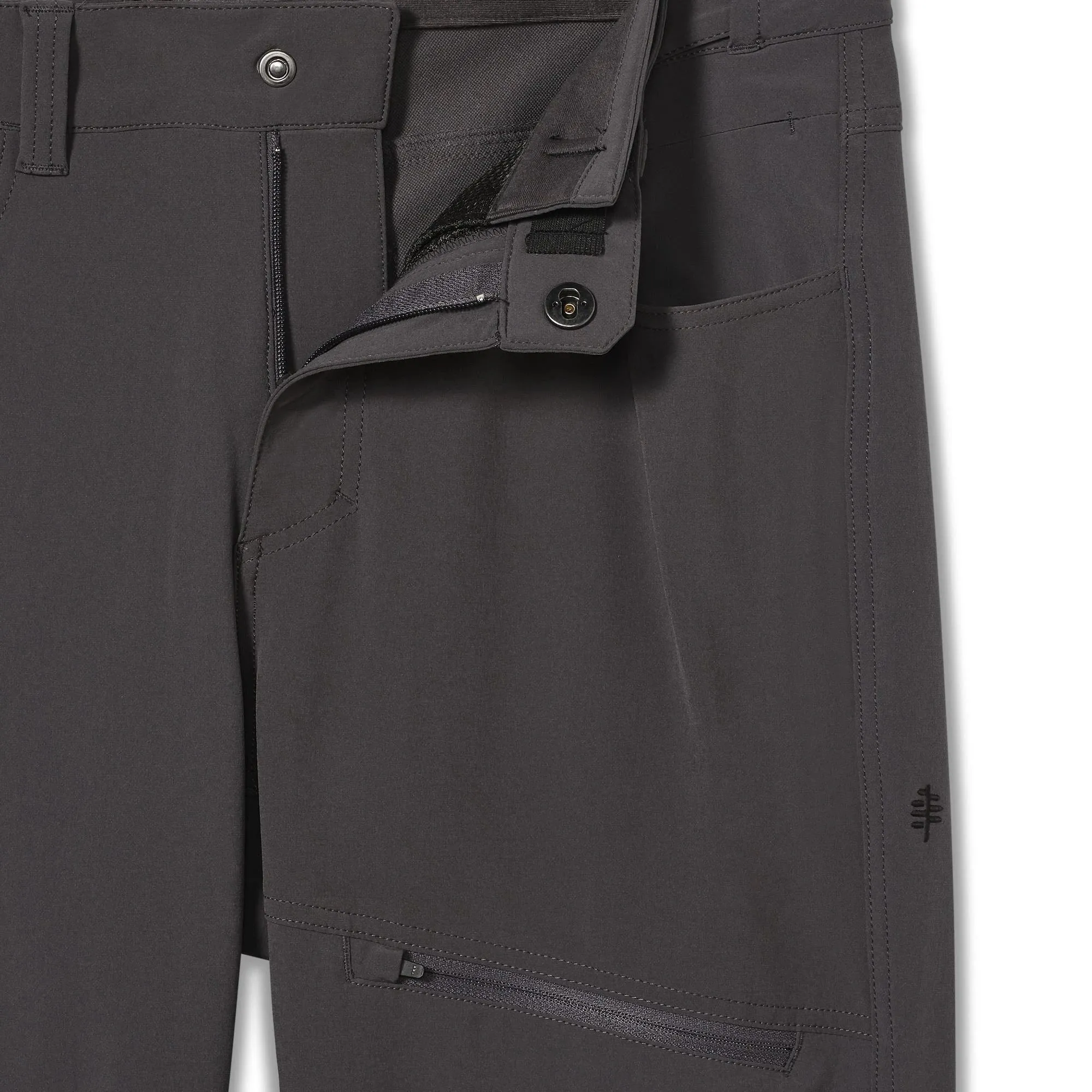 Royal Robbins | Alpine Mountain Pro Pants | Men's