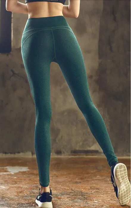 Sexy Vinyasa Sports Legging AQ08 for Women