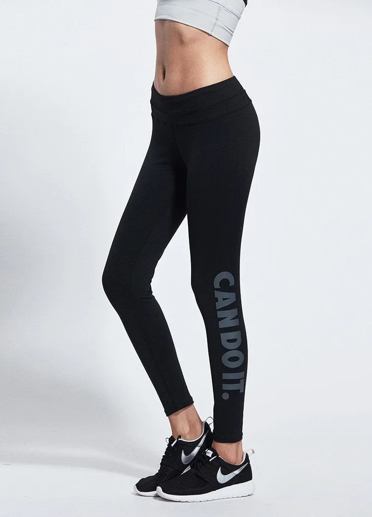 Sexy Vinyasa Sports Legging BN16 for Women