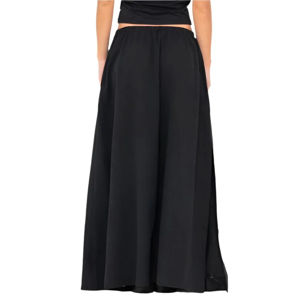 Sophie Maxi Skirt - Womens