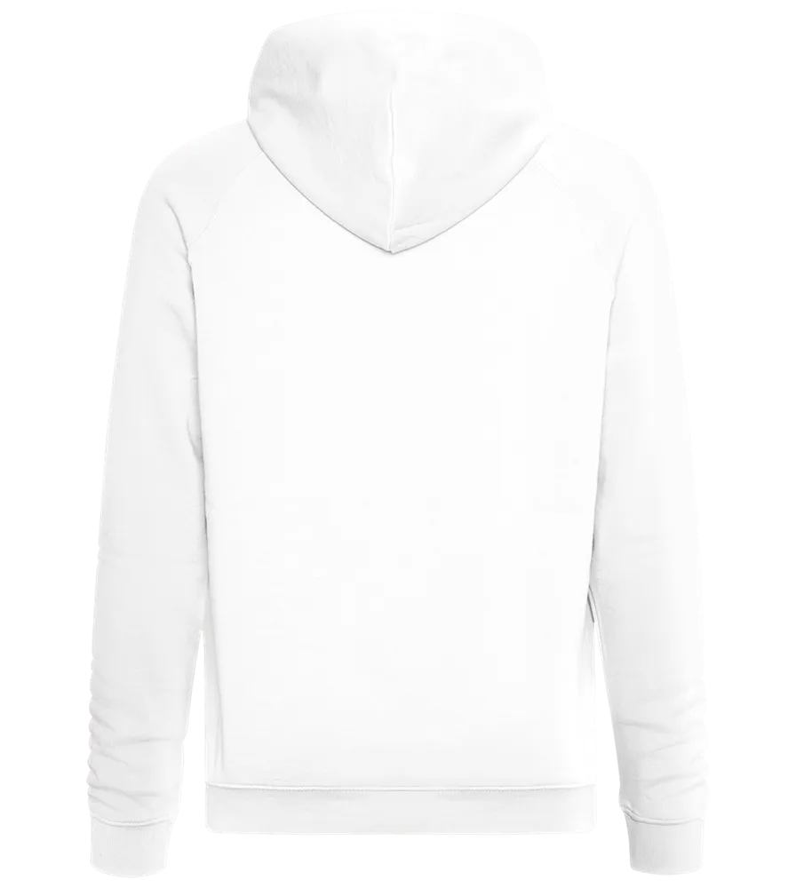 Soul Text Design - Comfort unisex hoodie