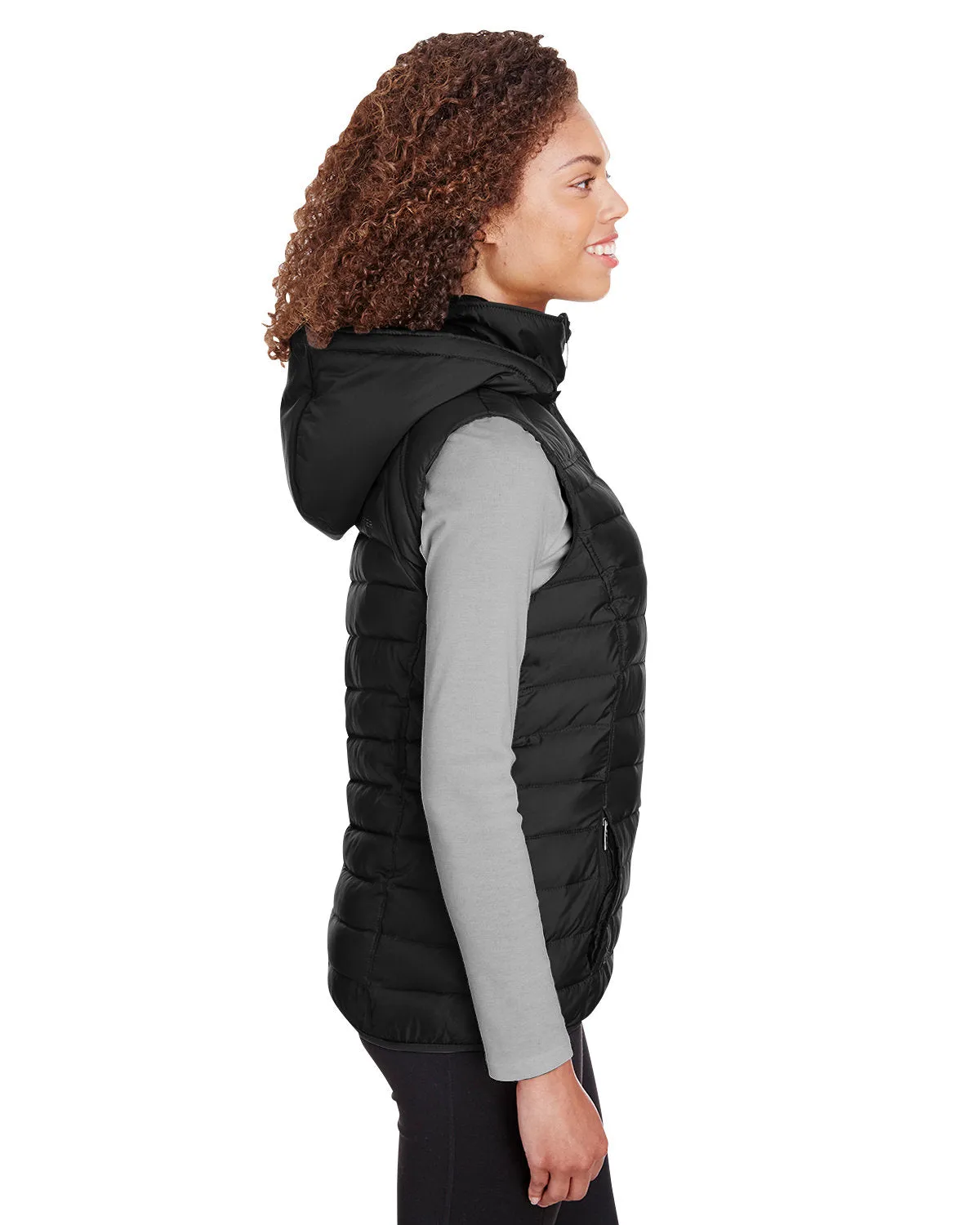 Spyder Ladies Supreme Puffer Vest