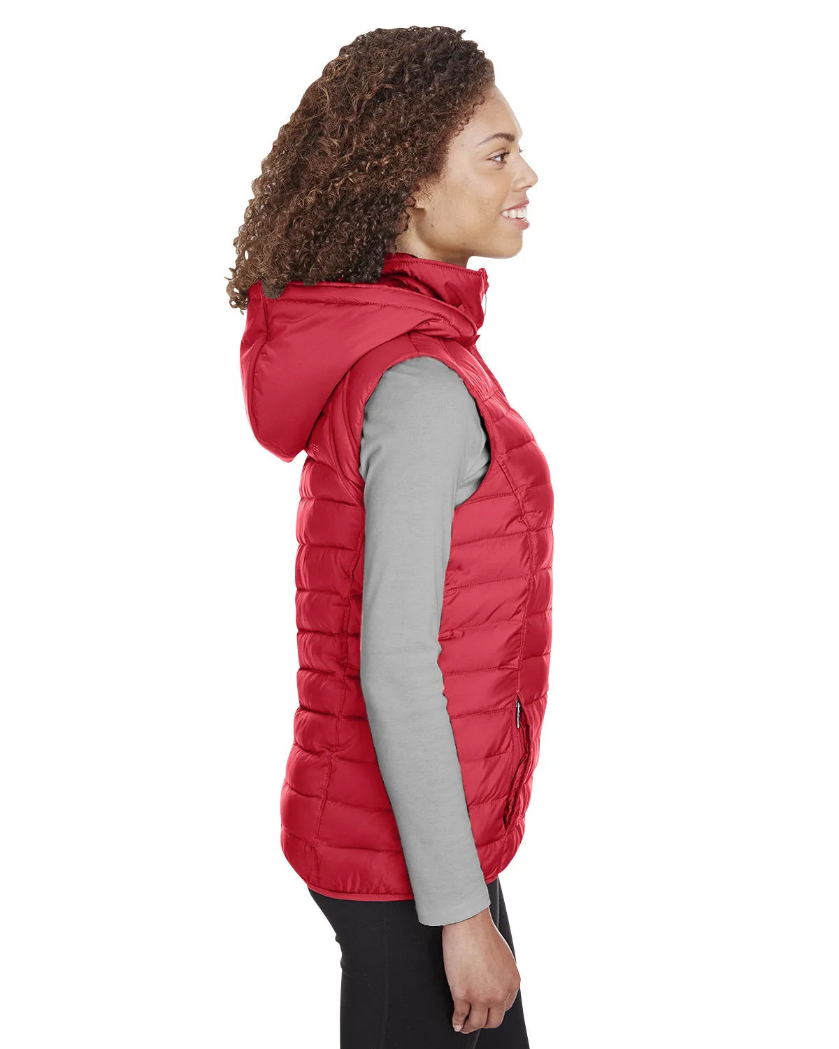 Spyder Ladies Supreme Puffer Vest