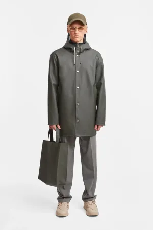 Stockholm Raincoat - Green