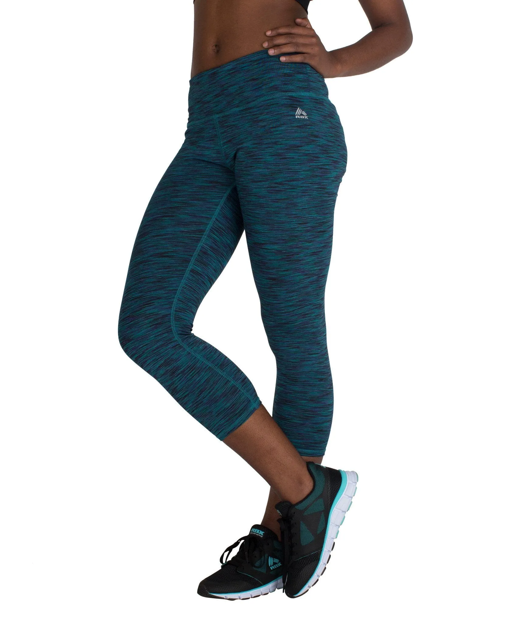 Stratus Yoga Pants