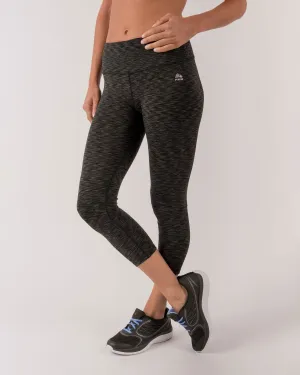 Stratus Yoga Pants