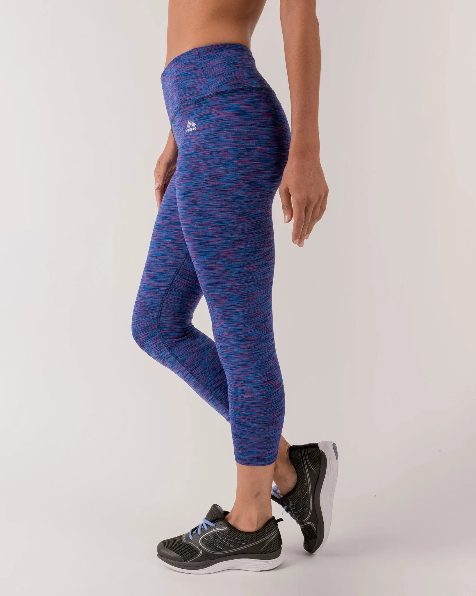 Stratus Yoga Pants