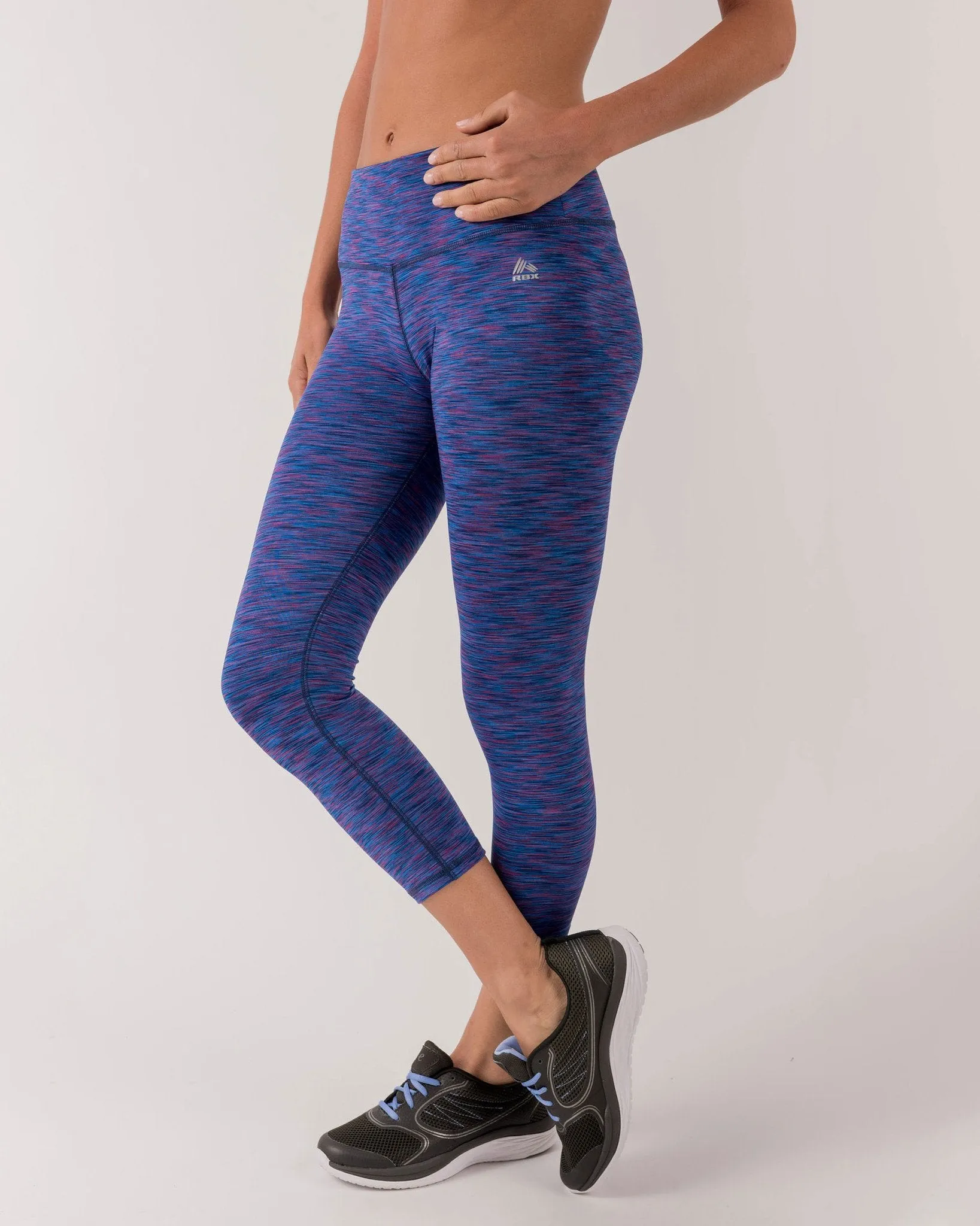 Stratus Yoga Pants