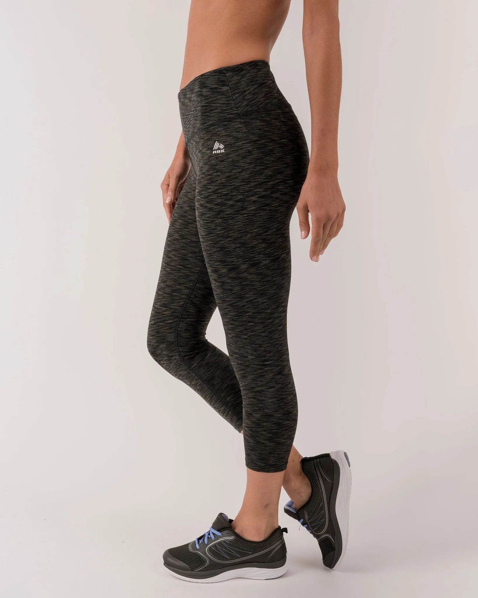 Stratus Yoga Pants