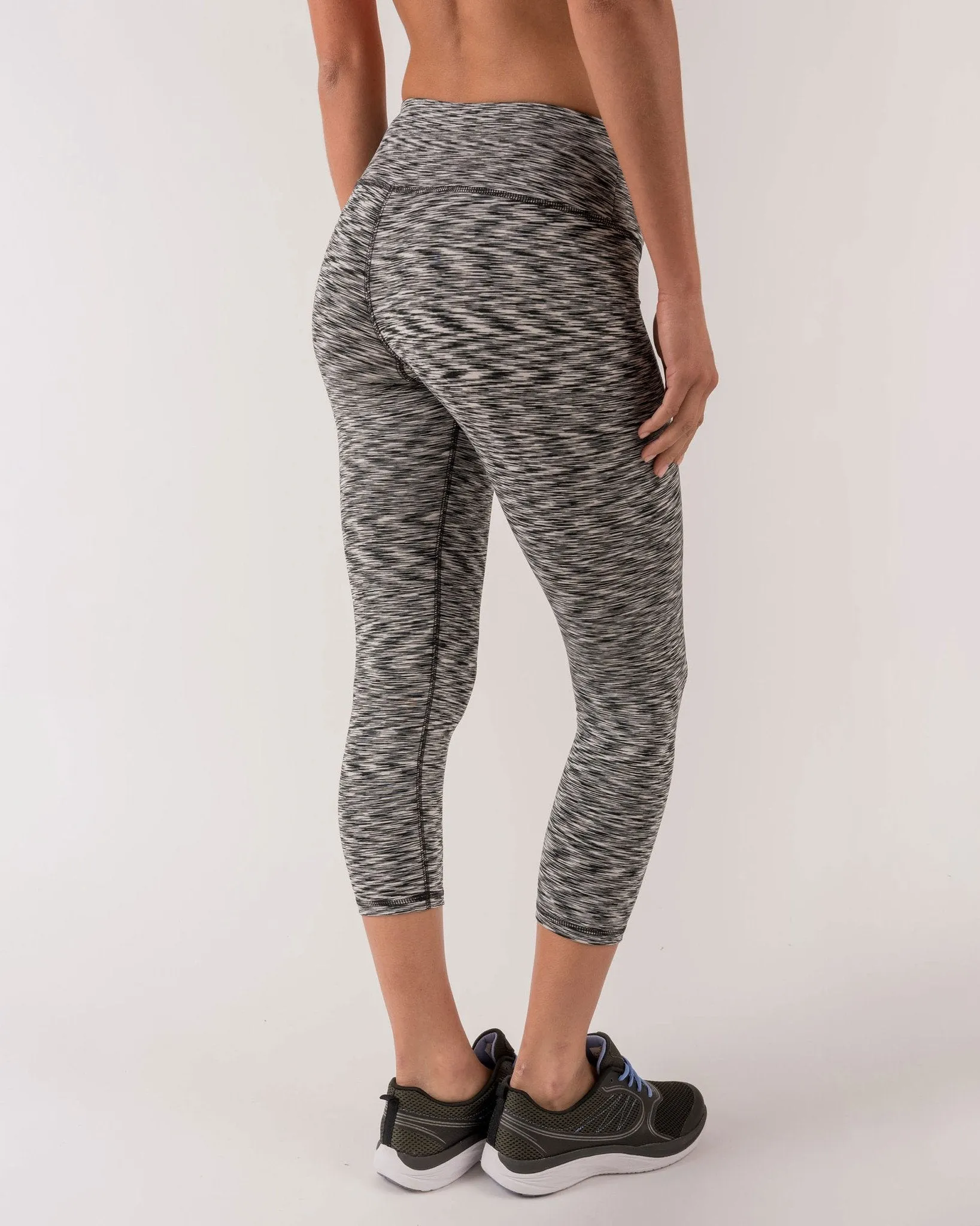 Stratus Yoga Pants