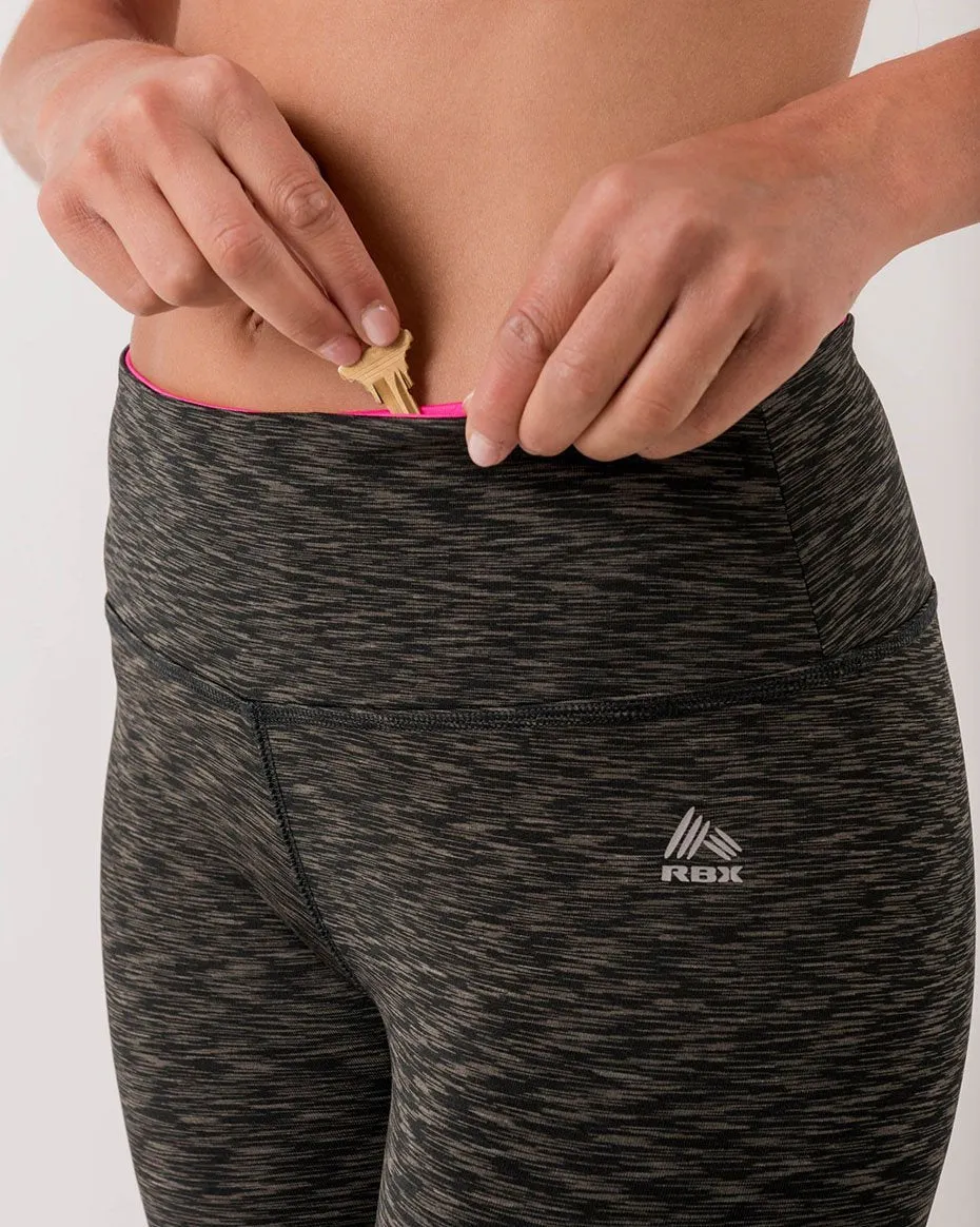 Stratus Yoga Pants