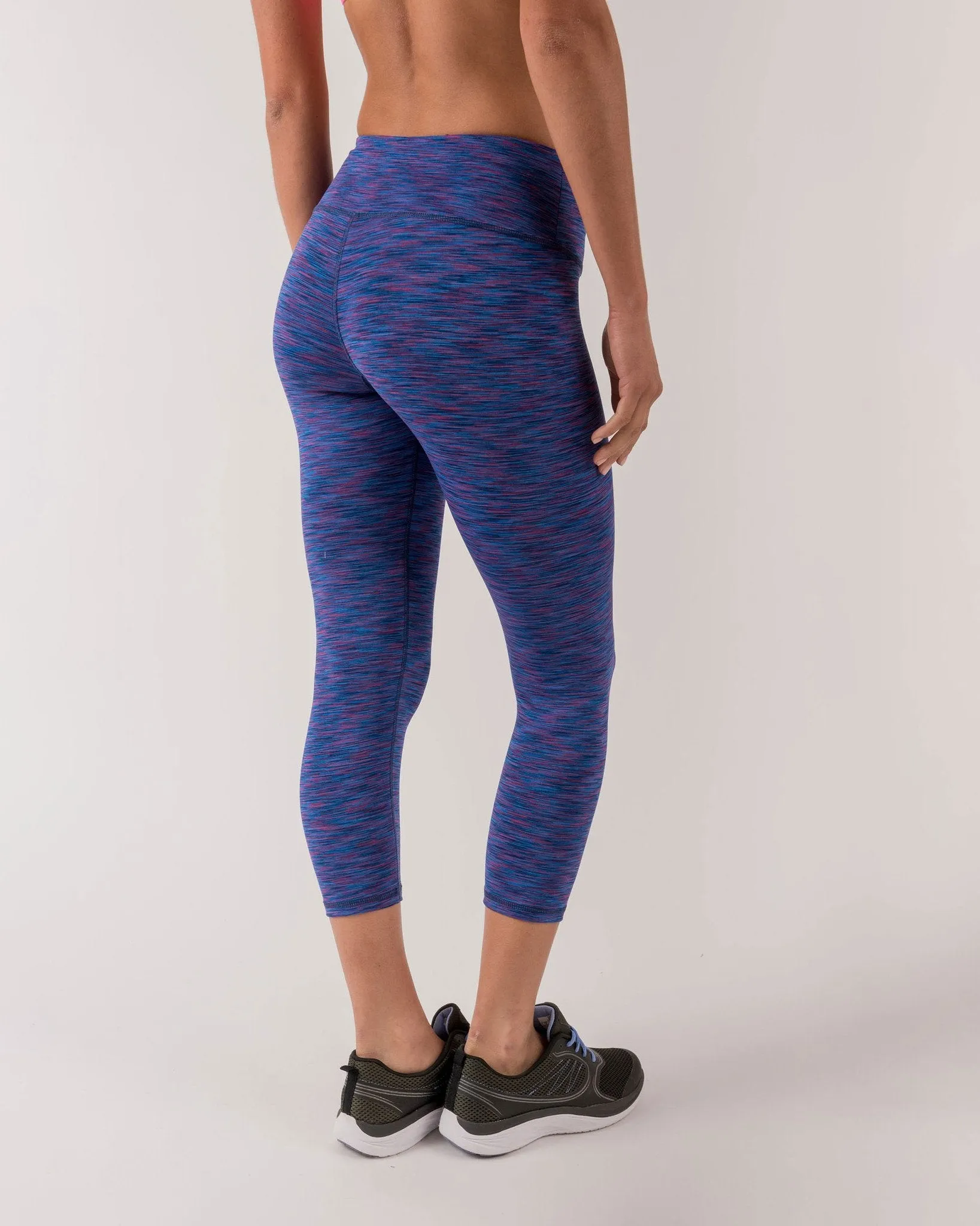 Stratus Yoga Pants