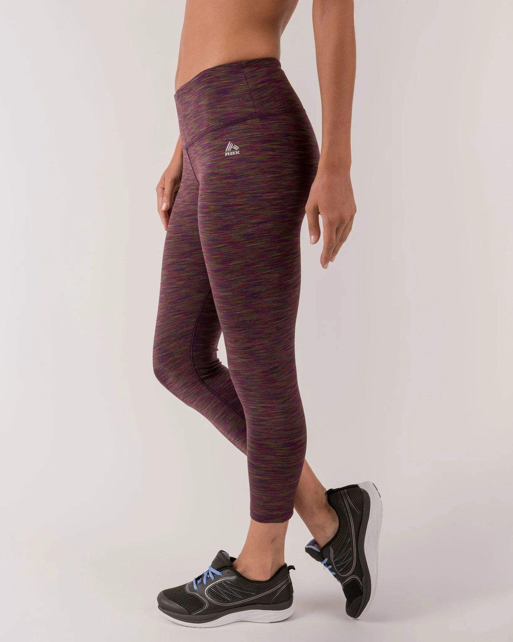 Stratus Yoga Pants