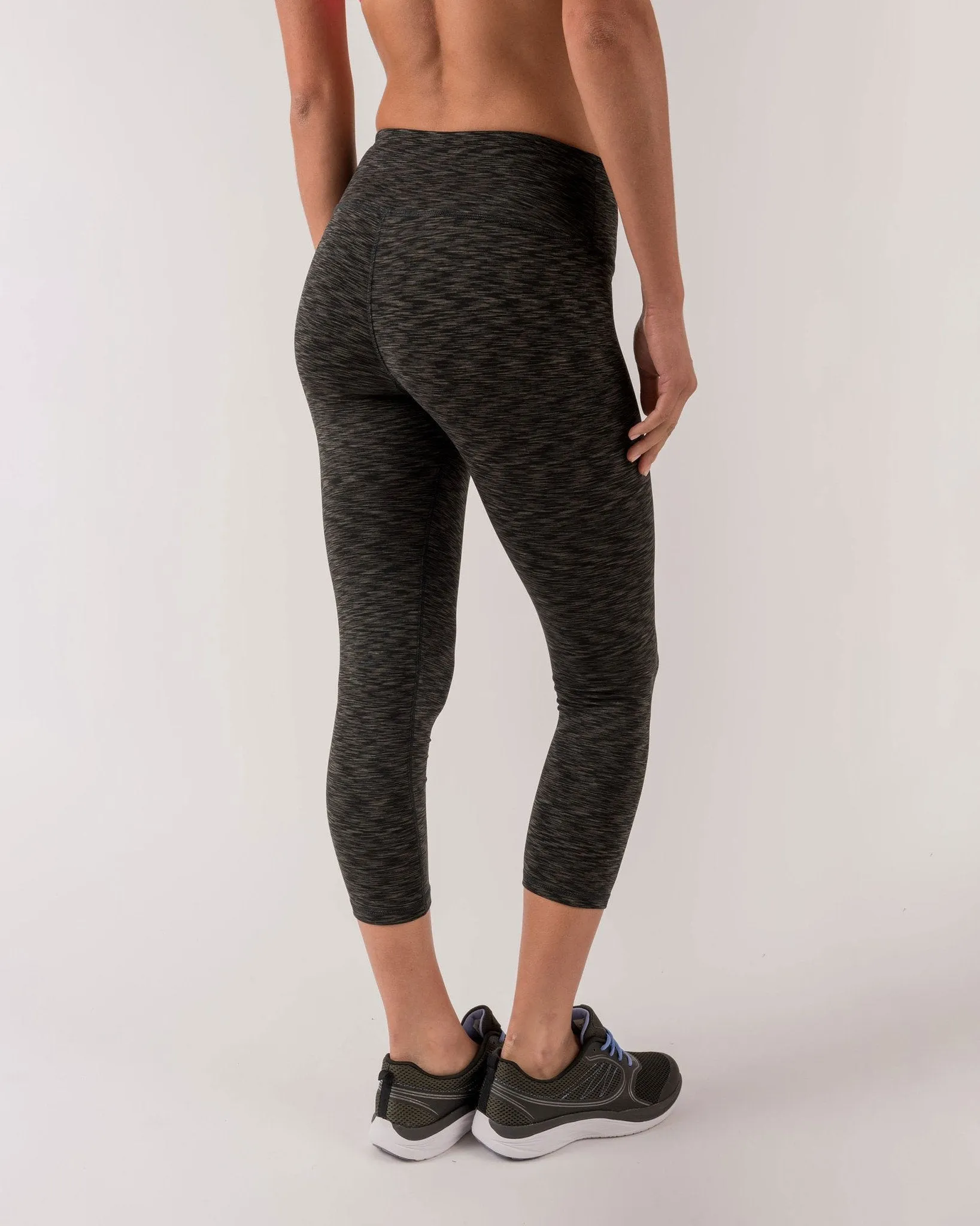 Stratus Yoga Pants