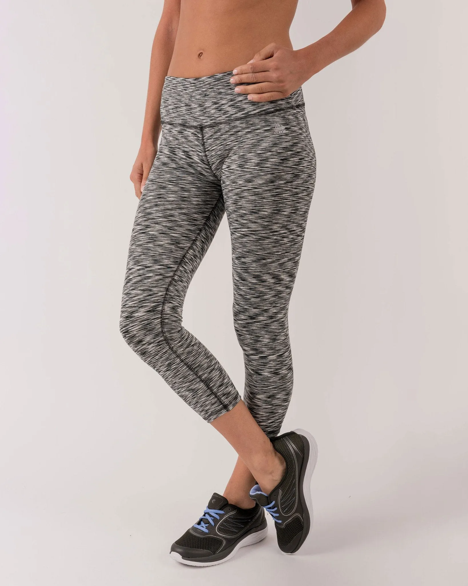 Stratus Yoga Pants