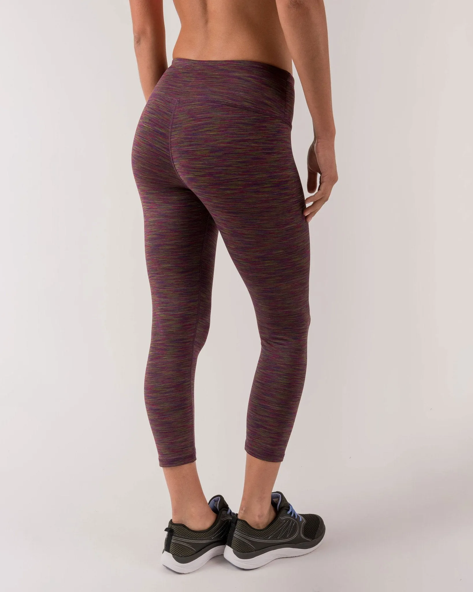 Stratus Yoga Pants