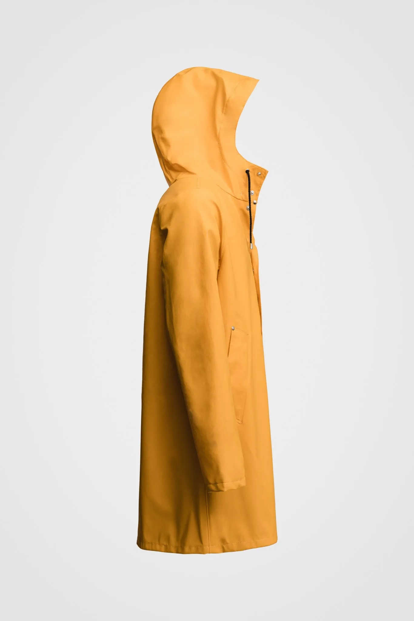 Stutterheim Stockholm Lightweight Warm Honey