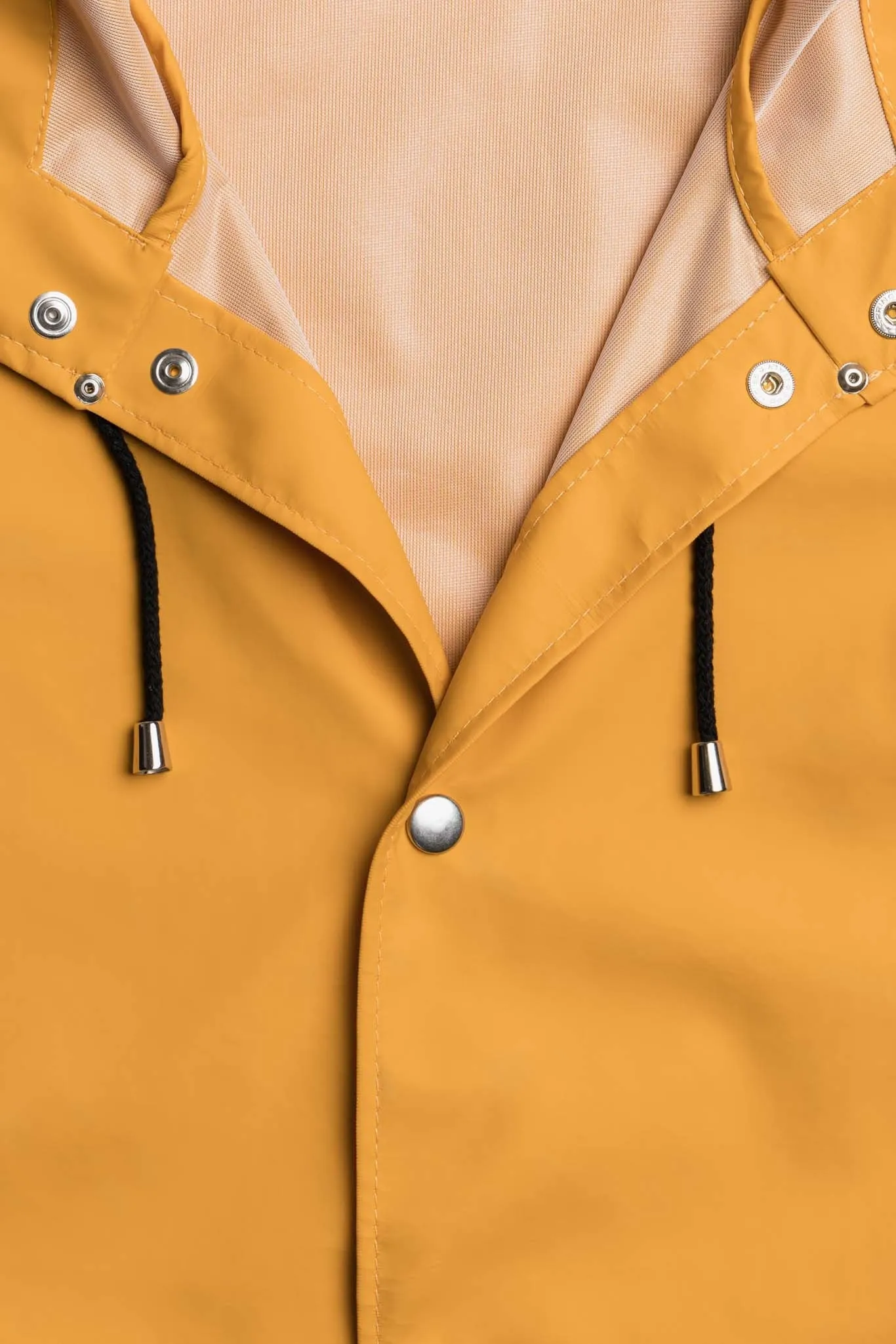 Stutterheim Stockholm Lightweight Warm Honey