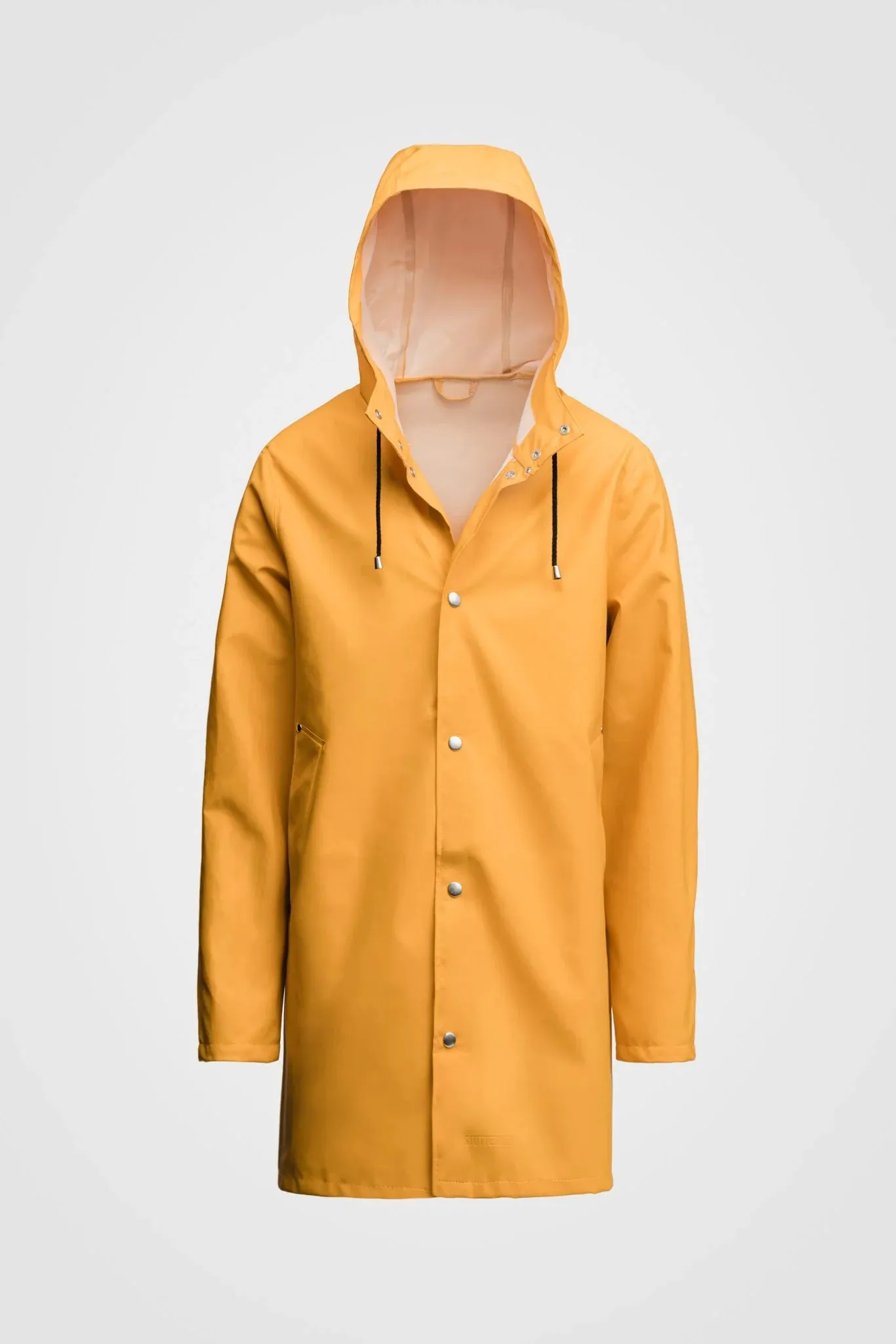 Stutterheim Stockholm Lightweight Warm Honey