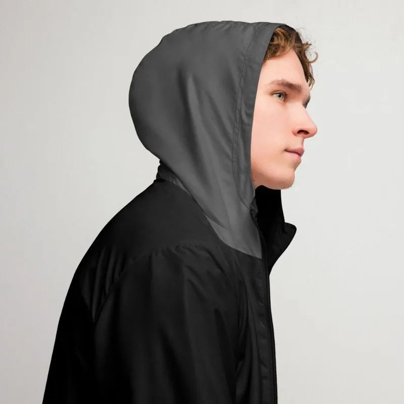 The A.A.Y Lightweight Windbreaker Jacket