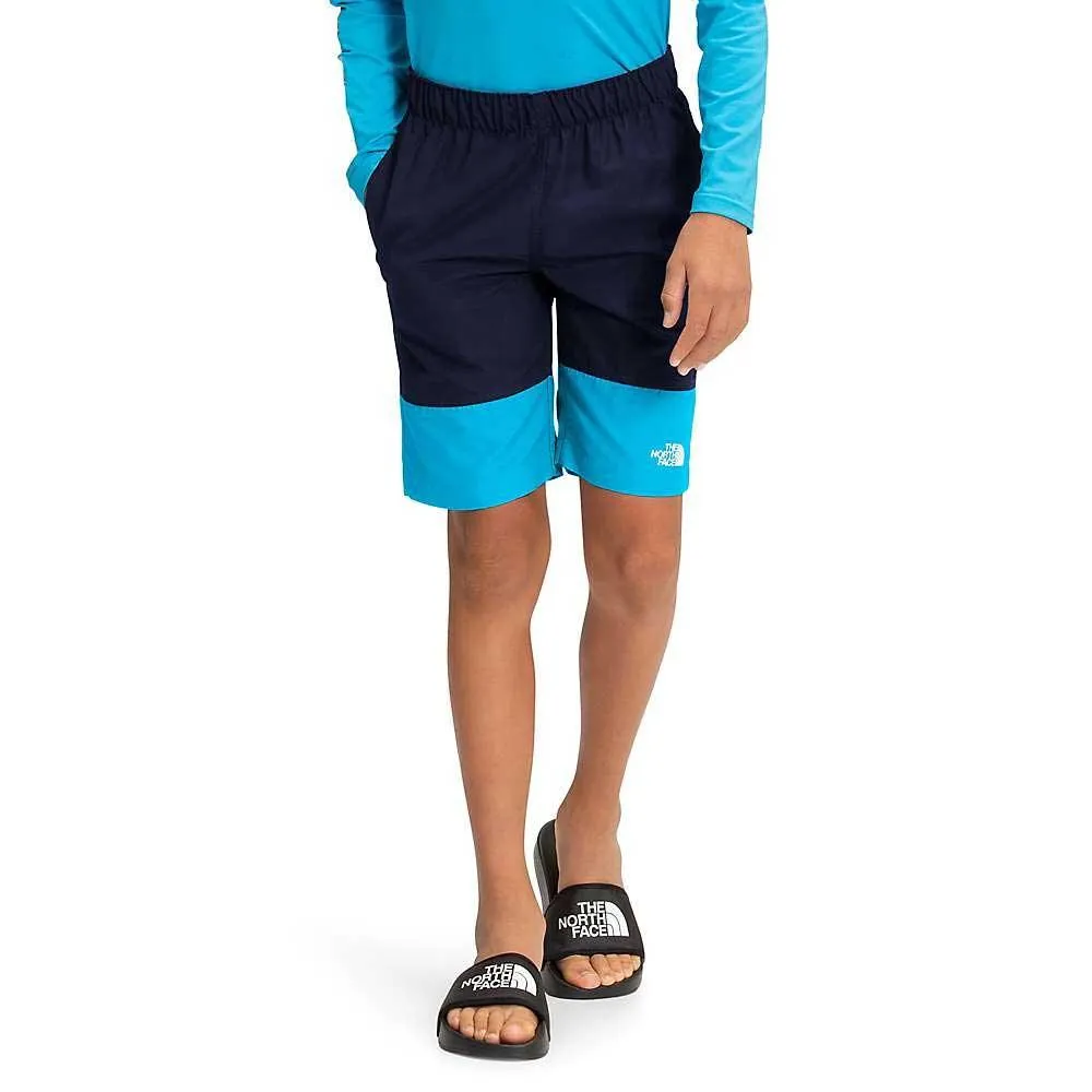 The North Face Boys Class V Water Short