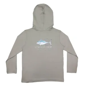 Tuna Graphic Performance Hoodie