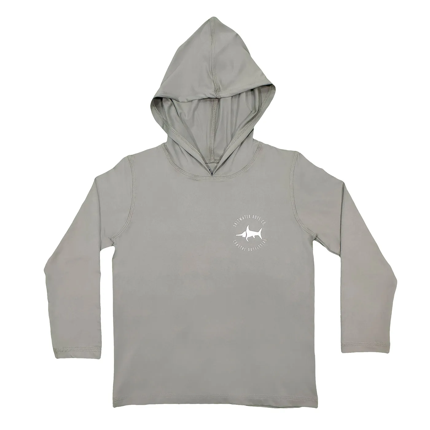 Tuna Graphic Performance Hoodie