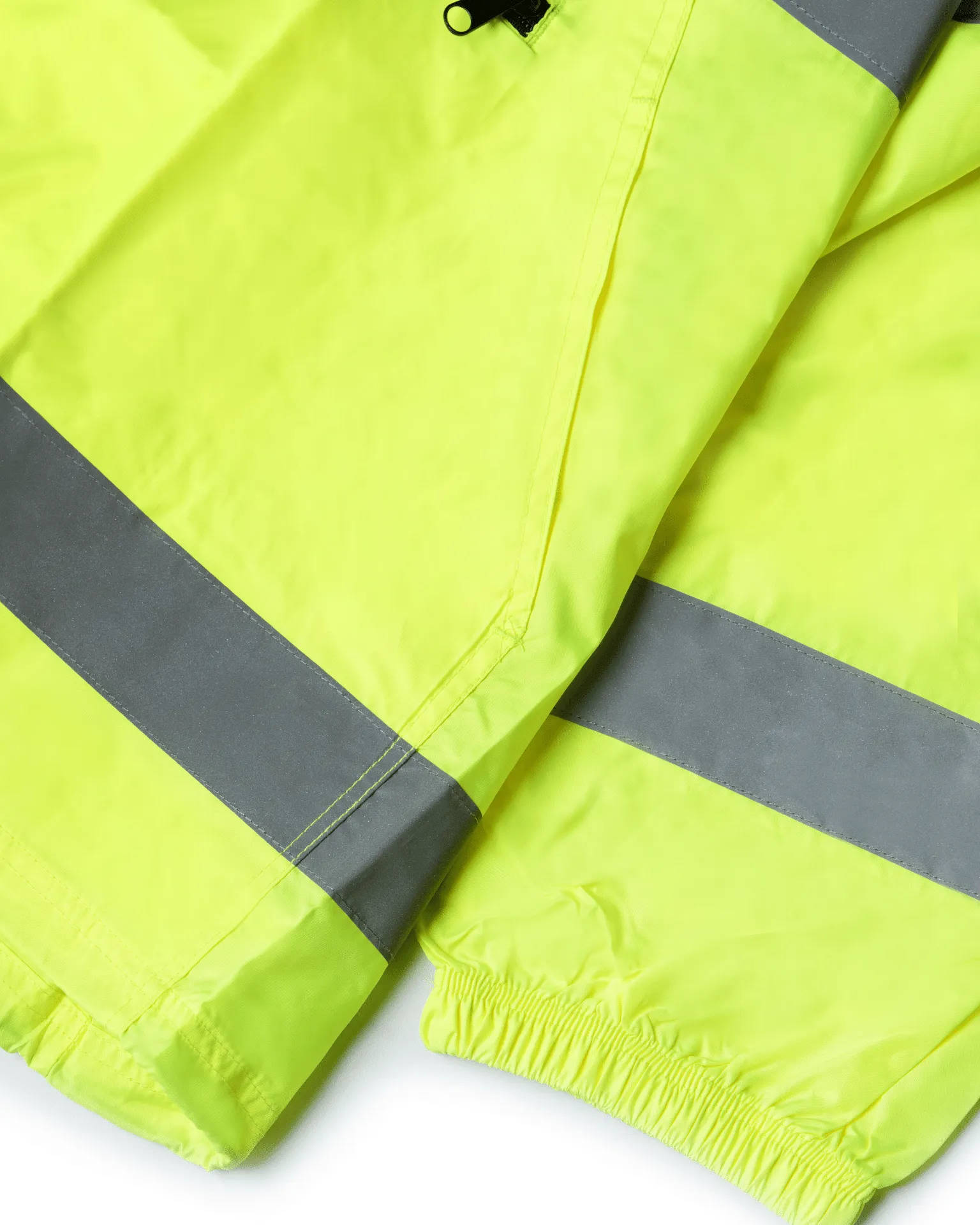 UHV658 HiVis Pack Anorak