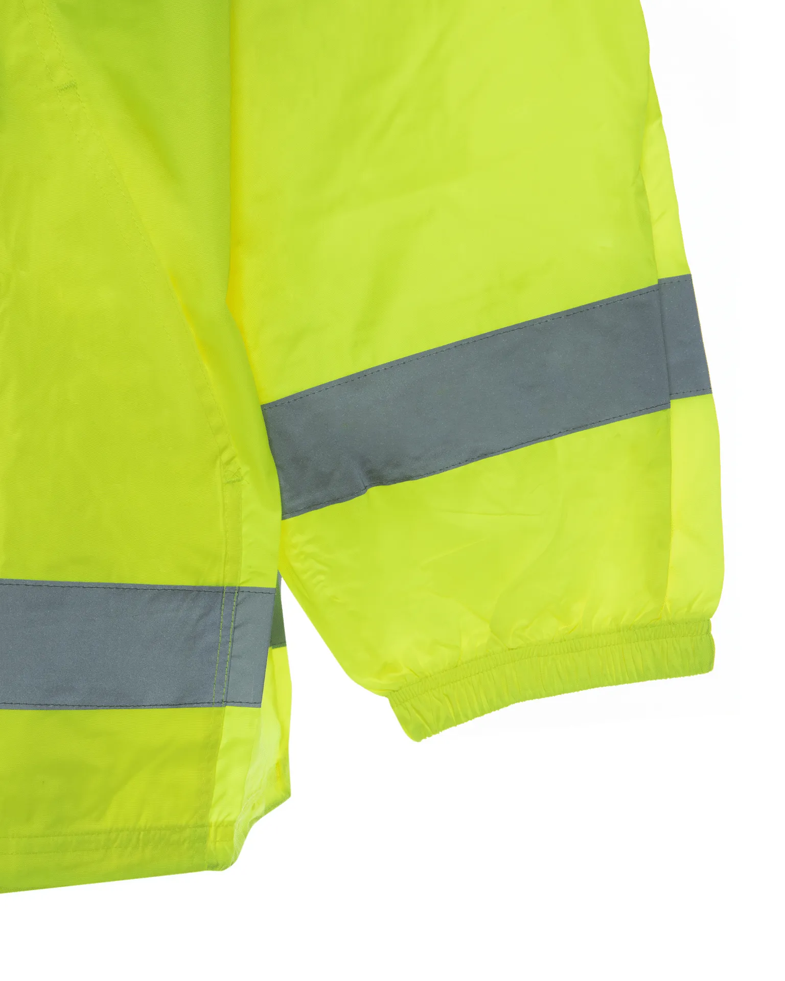 UHV658 HiVis Pack Anorak