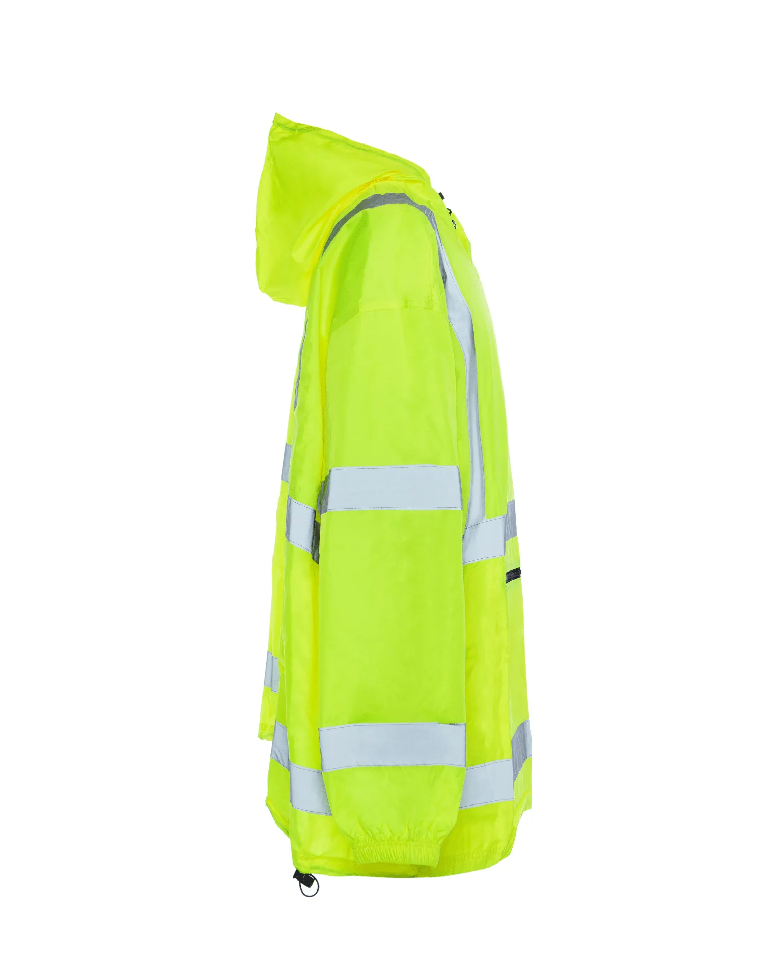 UHV658 HiVis Pack Anorak