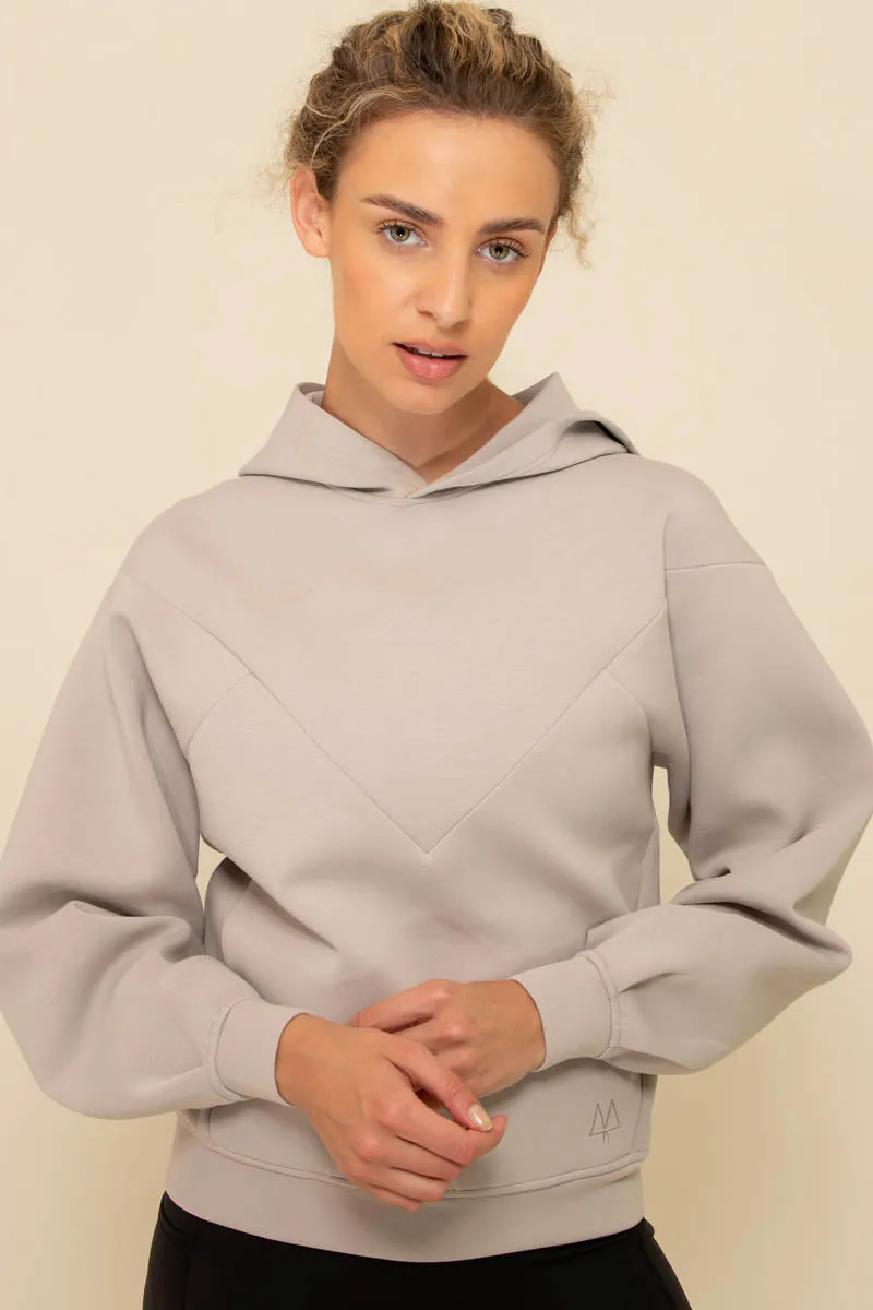 Uplift Oversized Hoodie