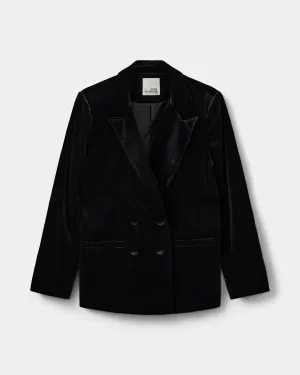 VIVIANSW BLAZER - Black