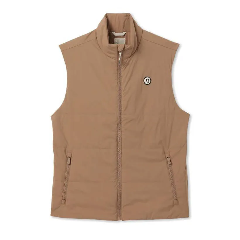 Vuori Men's Echo Insulated Vest 2.0