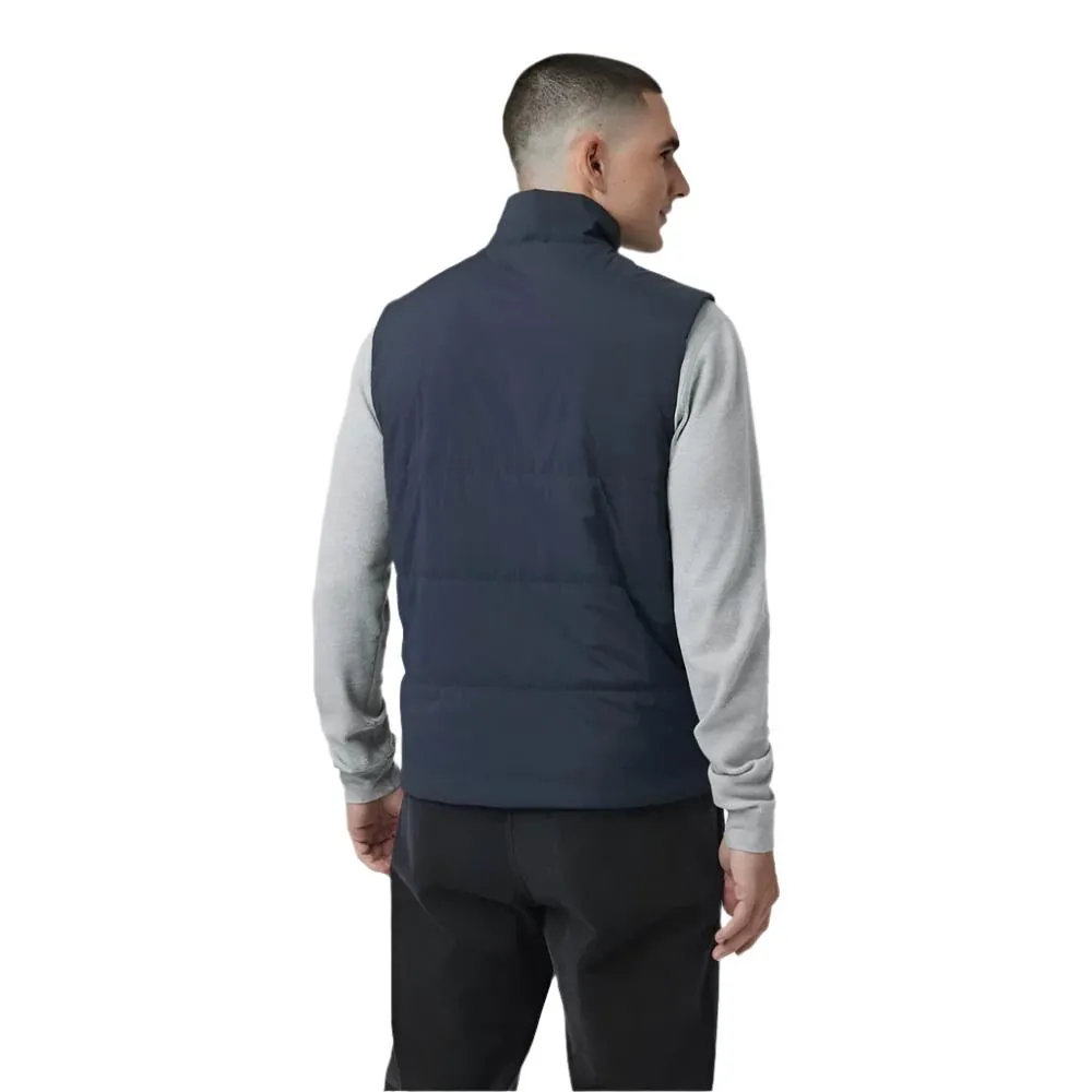 Vuori Men's Echo Insulated Vest 2.0