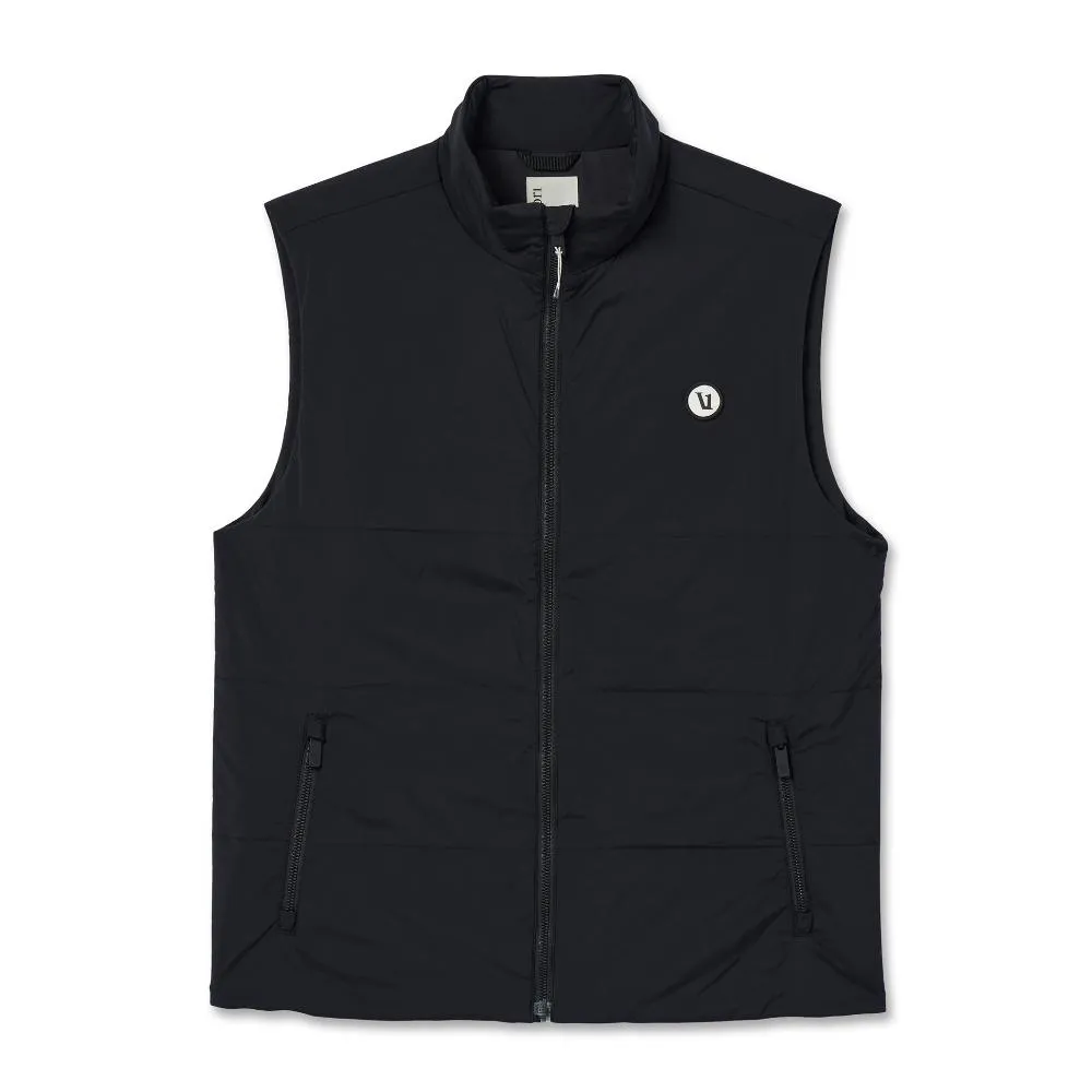 Vuori Men's Echo Insulated Vest 2.0