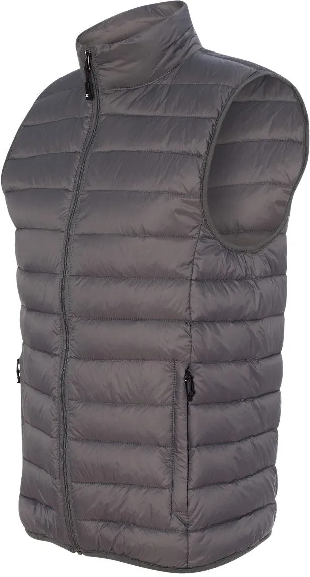 Weatherproof 32 Degrees Packable Down Vest