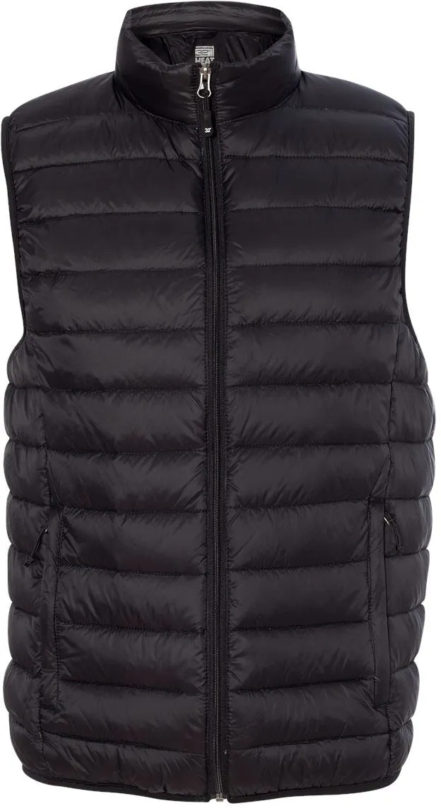 Weatherproof 32 Degrees Packable Down Vest