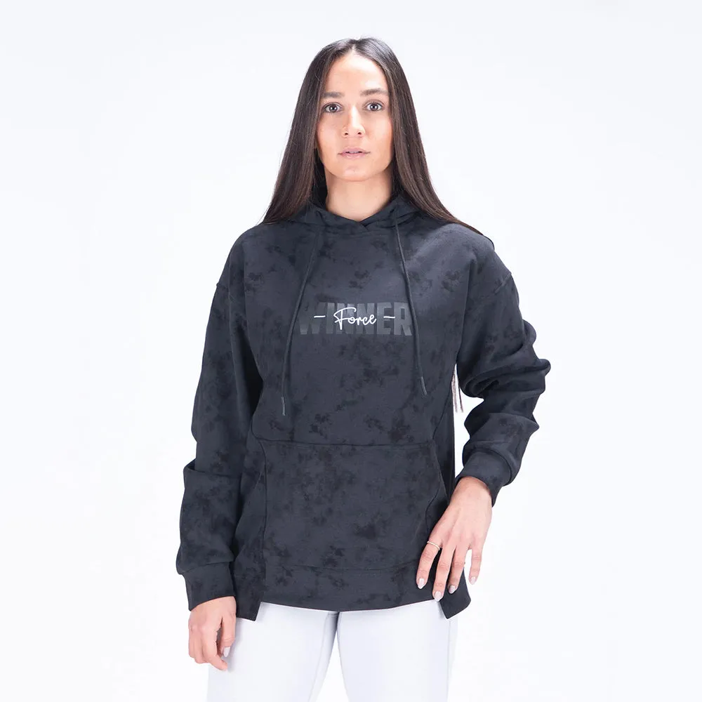 Winnerforce Women Force Hoodie