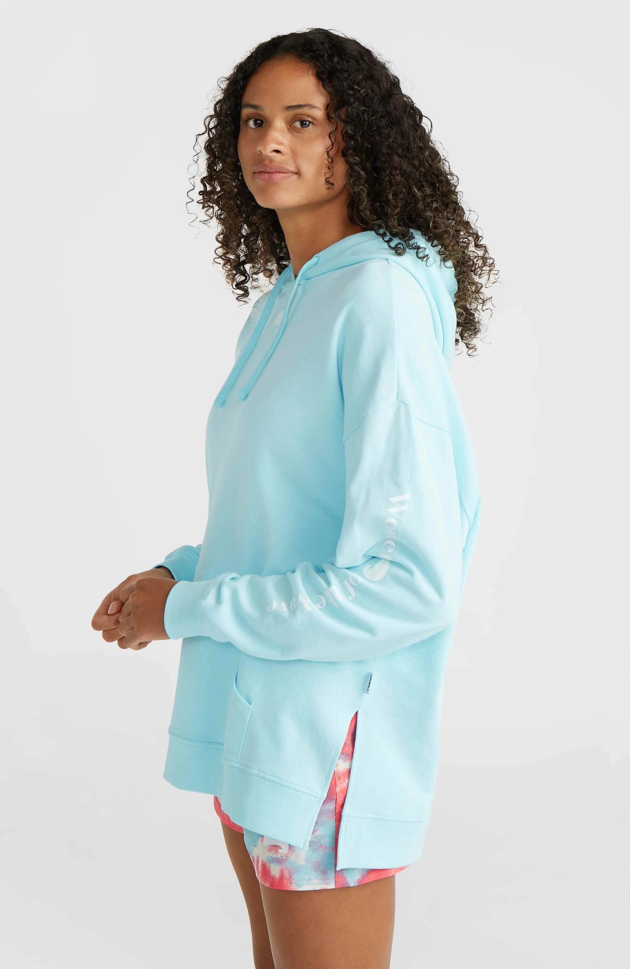 Women of the Wave Hoodie | Ocean Front