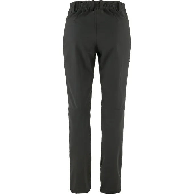 Women's Abisko Winter Stretch Pant