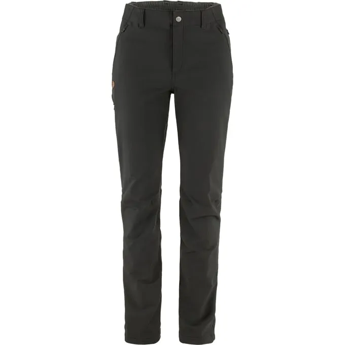 Women's Abisko Winter Stretch Pant